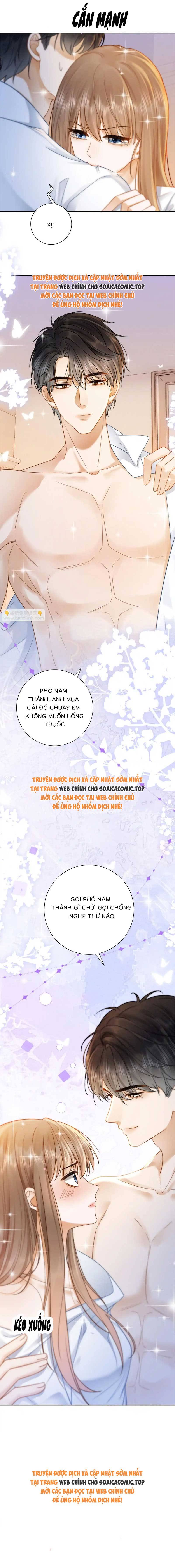 Tổng Tài Tỷ Phú Chỉ Sủng Cô Vợ Thế Thân - Chap 29 - Trang 11