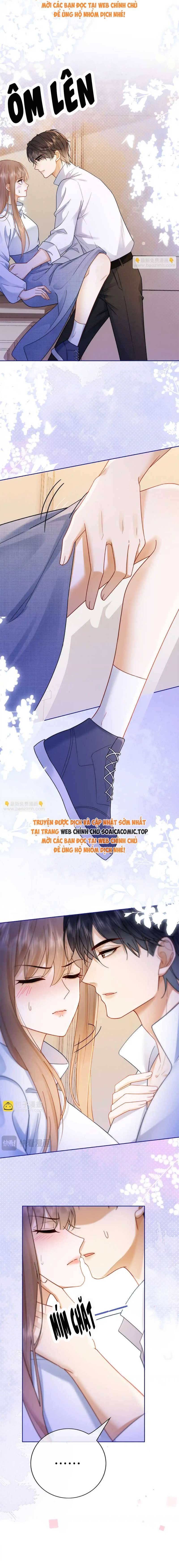 Tổng Tài Tỷ Phú Chỉ Sủng Cô Vợ Thế Thân - Chap 29 - Trang 9