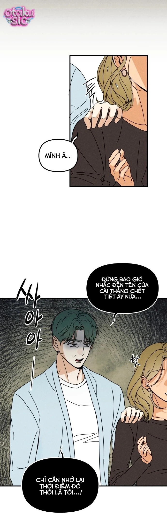 Top dog Kim Jian - Chap 1 - Trang 16