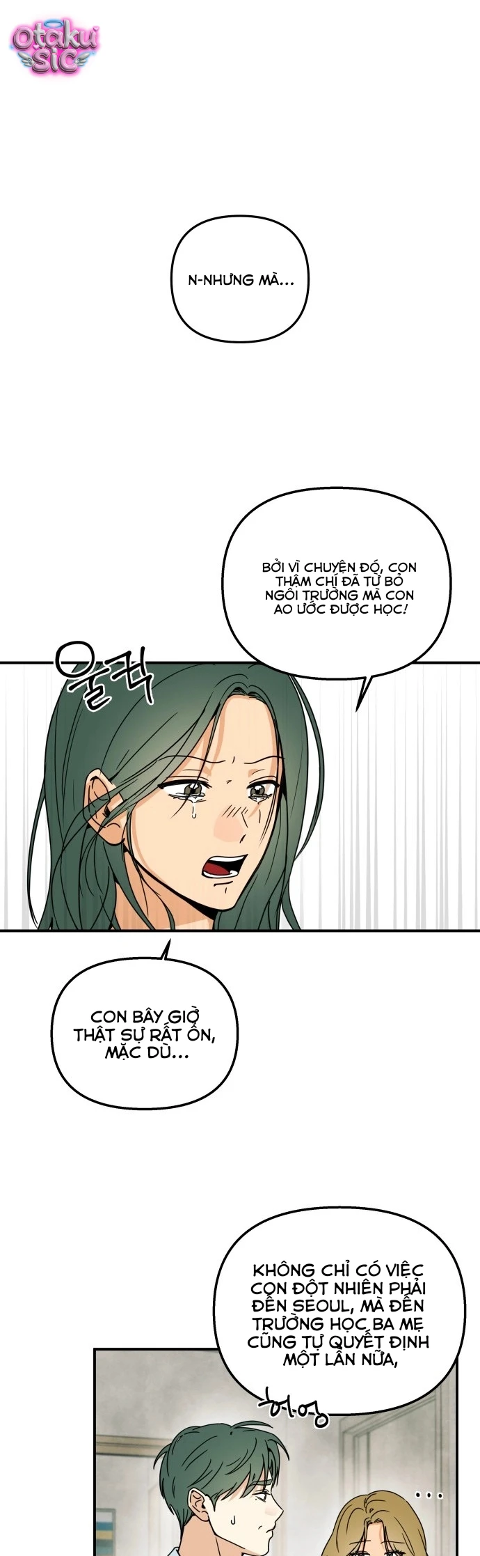 Top dog Kim Jian - Chap 1 - Trang 17