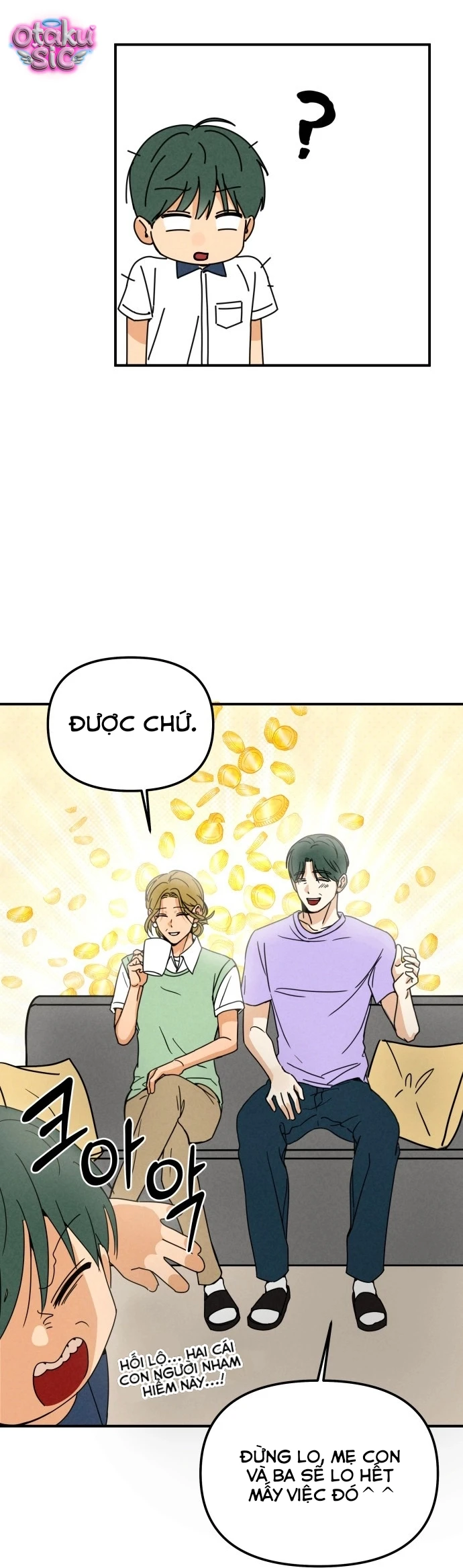 Top dog Kim Jian - Chap 1 - Trang 24