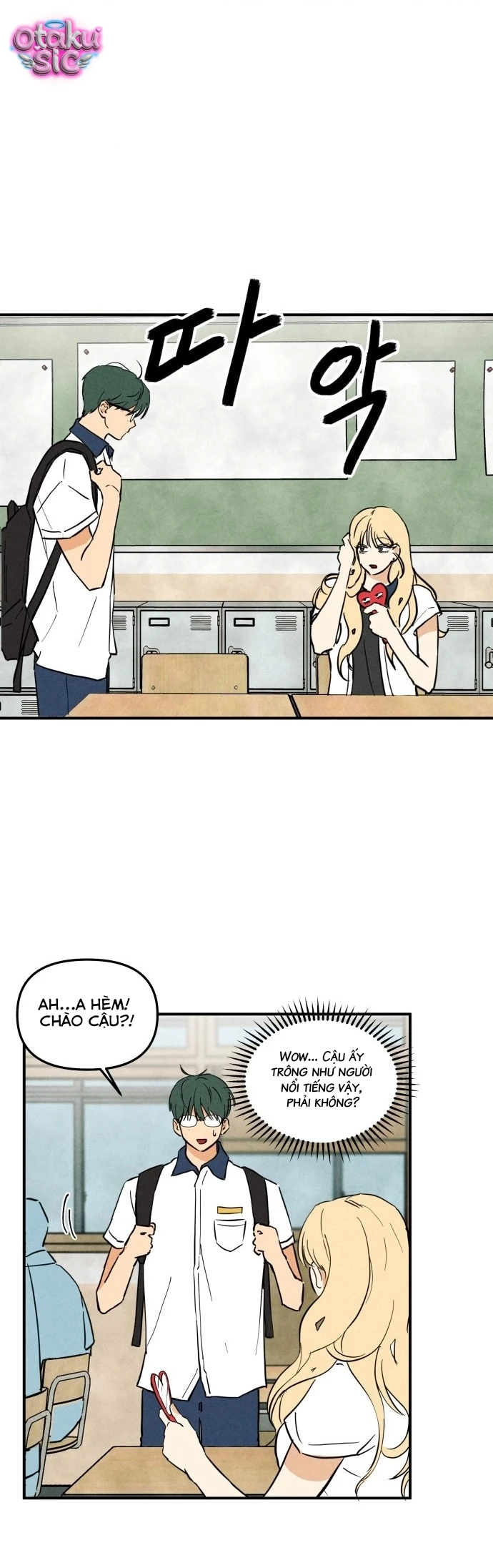 Top dog Kim Jian - Chap 1 - Trang 29