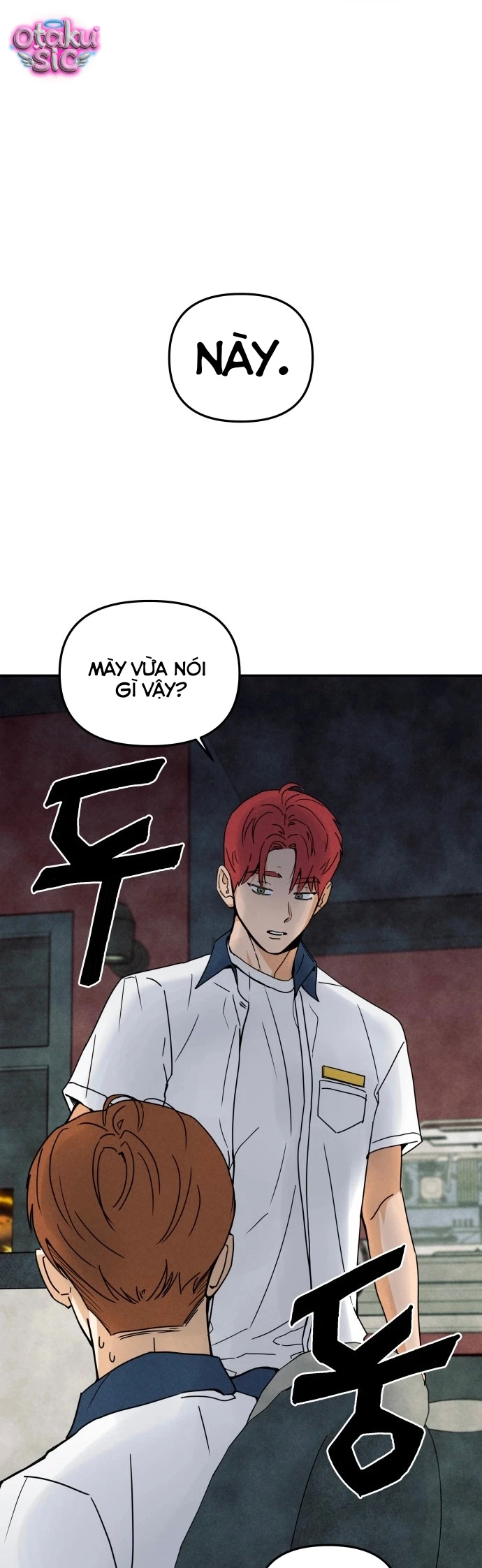 Top dog Kim Jian - Chap 1 - Trang 45