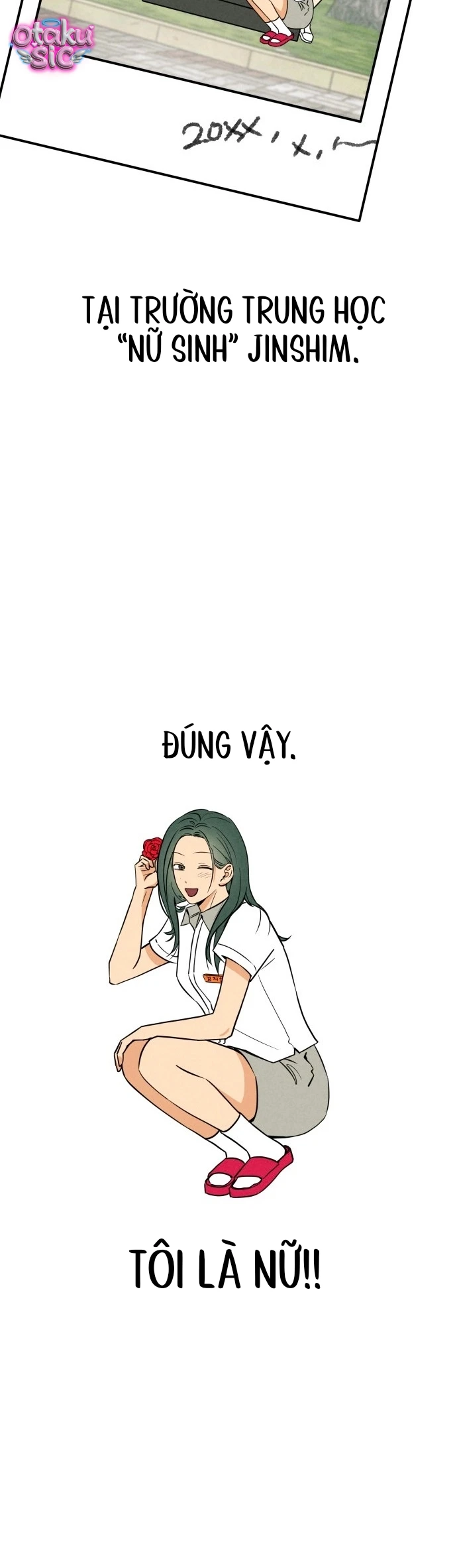 Top dog Kim Jian - Chap 1 - Trang 7