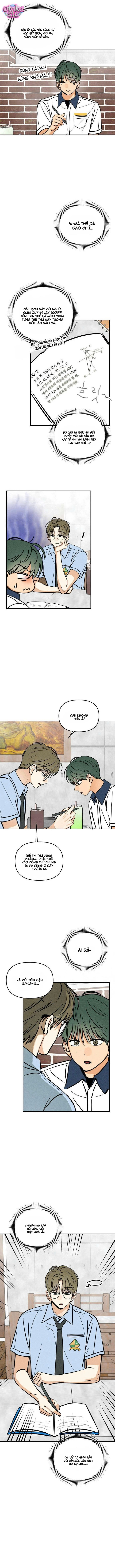 Top dog Kim Jian - Chap 11 - Trang 12
