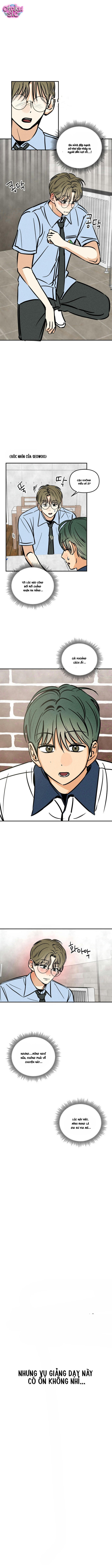 Top dog Kim Jian - Chap 11 - Trang 14