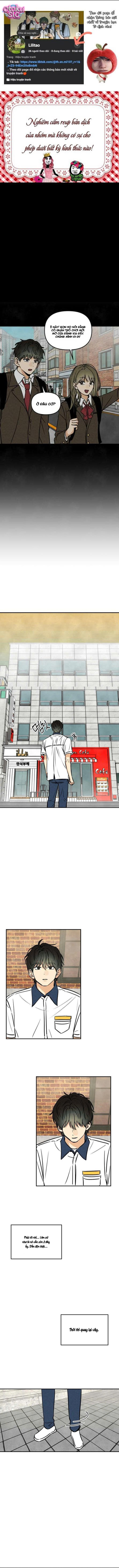 Top dog Kim Jian - Chap 11 - Trang 3