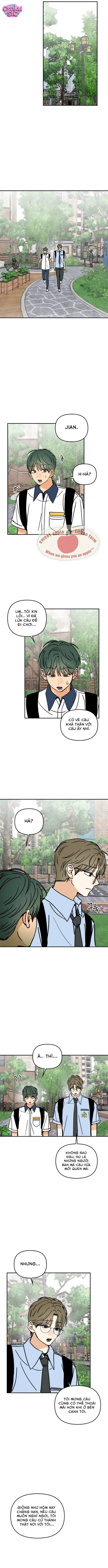 Top dog Kim Jian - Chap 12 - Trang 12