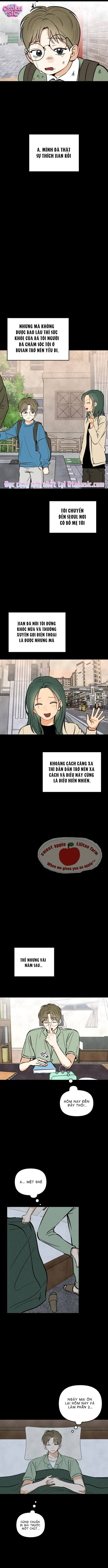 Top dog Kim Jian - Chap 13 - Trang 12