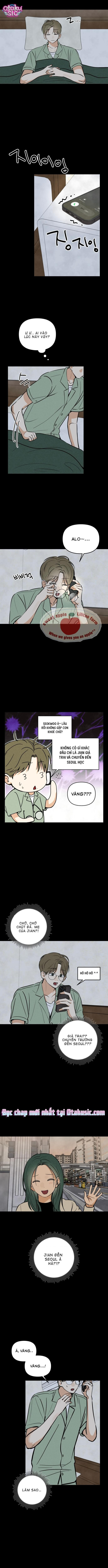 Top dog Kim Jian - Chap 13 - Trang 13