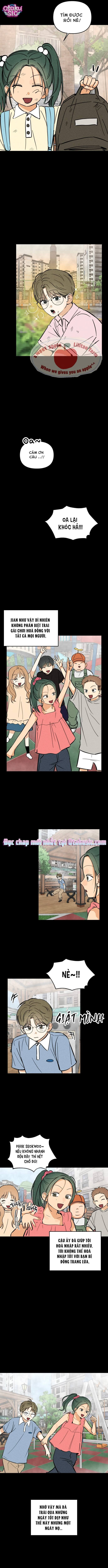 Top dog Kim Jian - Chap 13 - Trang 9