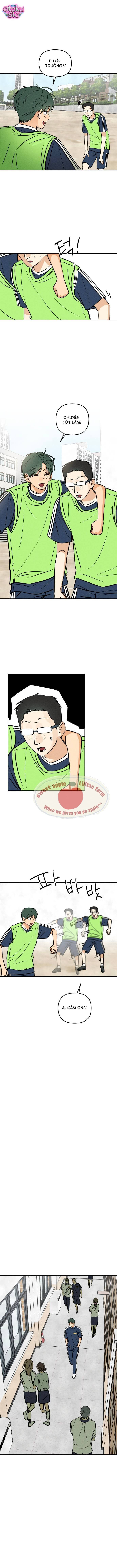 Top dog Kim Jian - Chap 14 - Trang 12