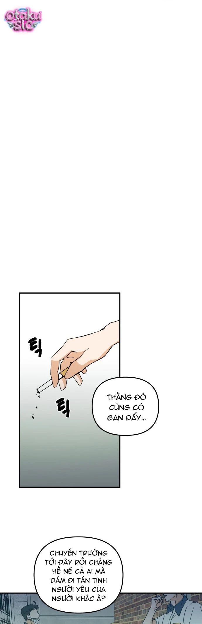 Top dog Kim Jian - Chap 2 - Trang 13