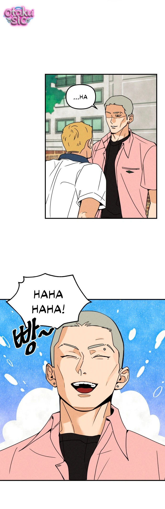 Top dog Kim Jian - Chap 2 - Trang 21
