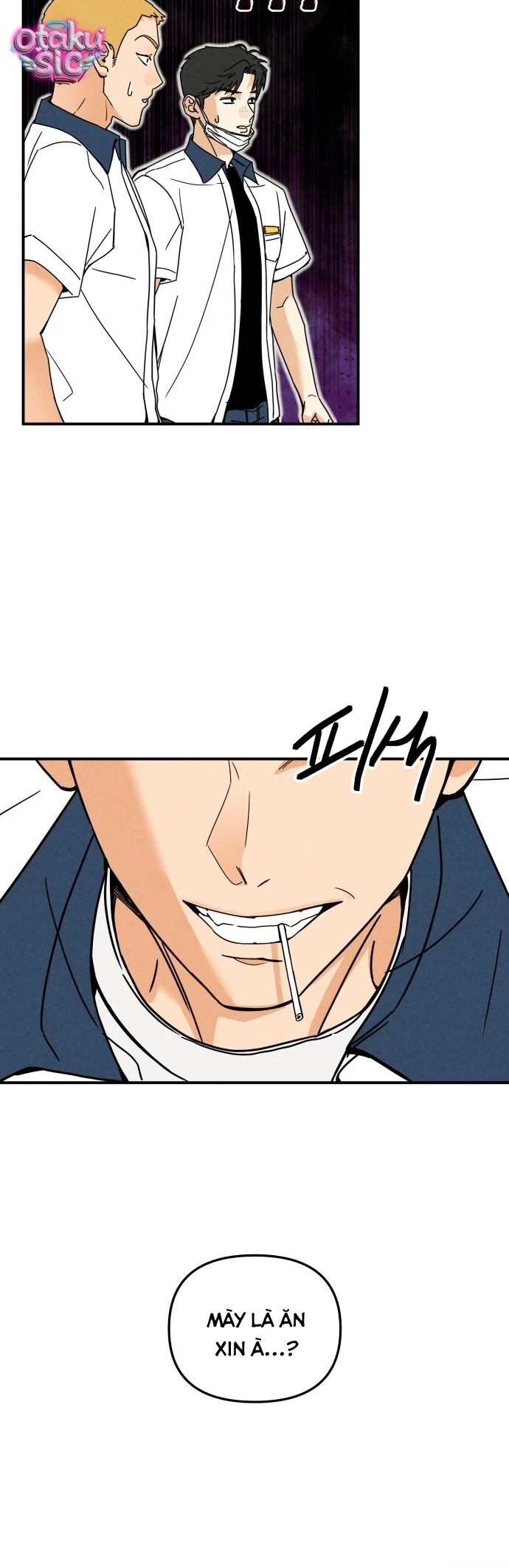 Top dog Kim Jian - Chap 2 - Trang 24