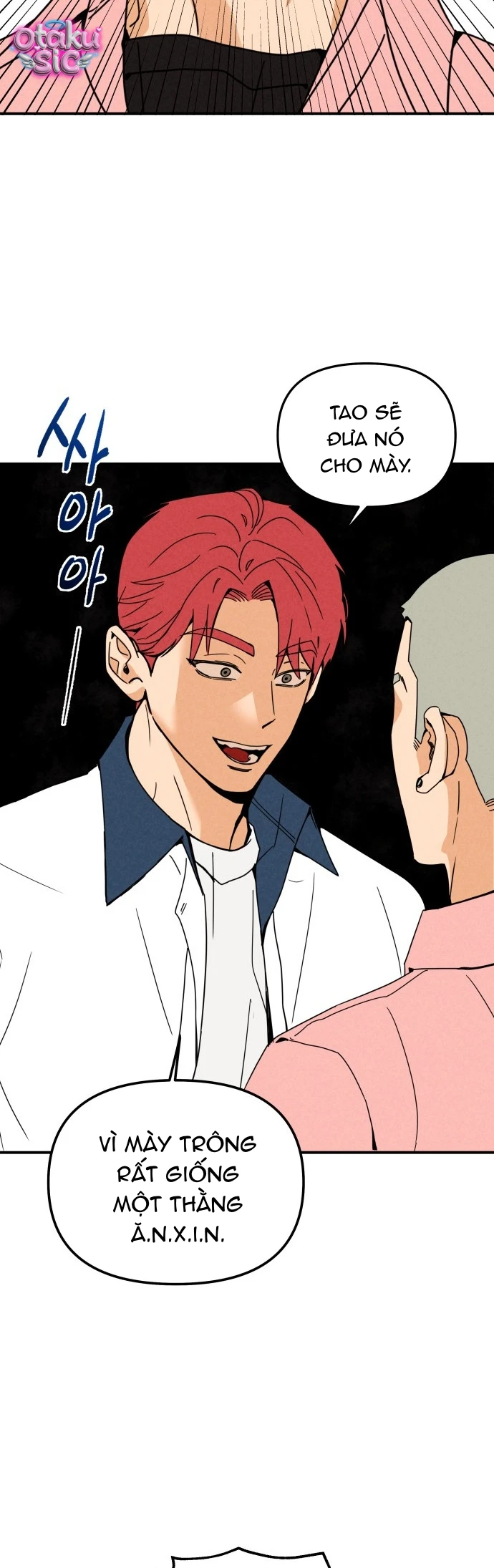 Top dog Kim Jian - Chap 2 - Trang 27