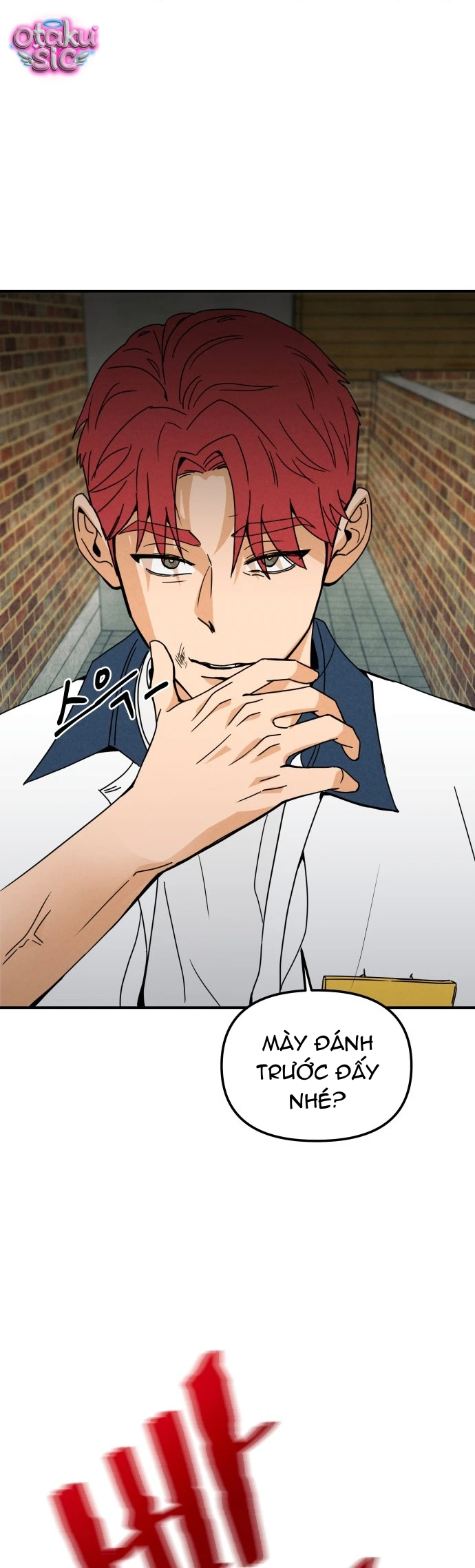 Top dog Kim Jian - Chap 2 - Trang 29