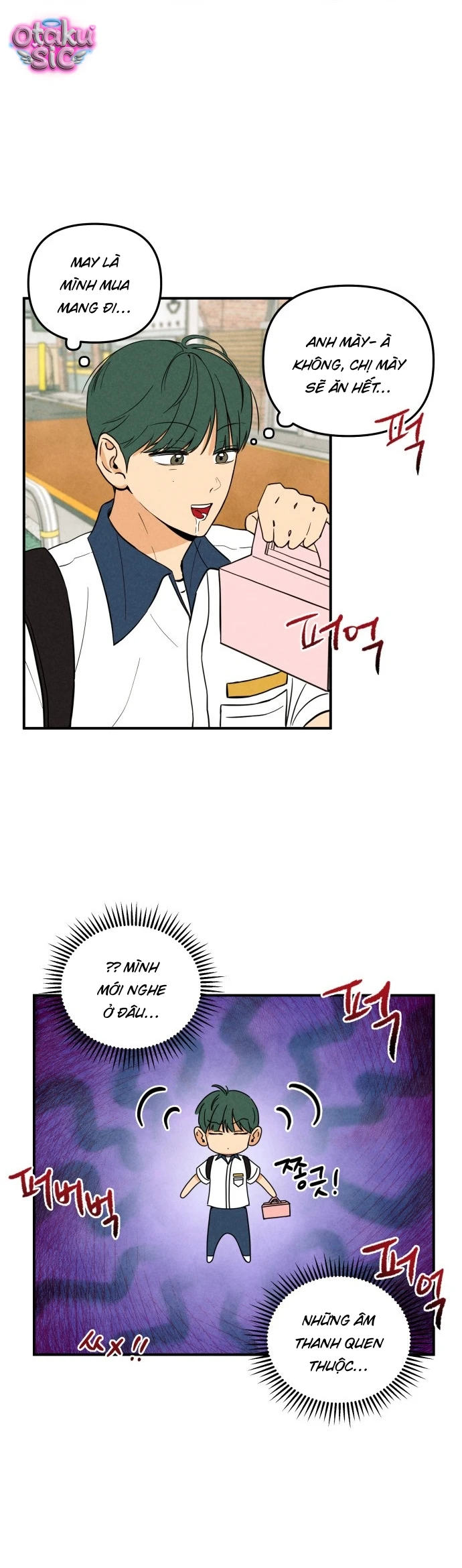Top dog Kim Jian - Chap 2 - Trang 37