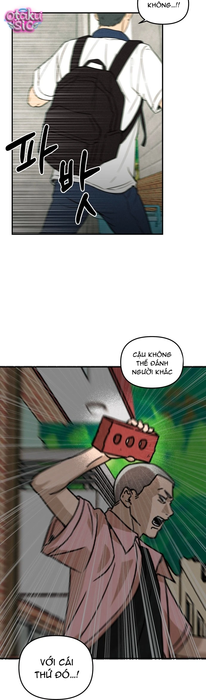 Top dog Kim Jian - Chap 2 - Trang 40