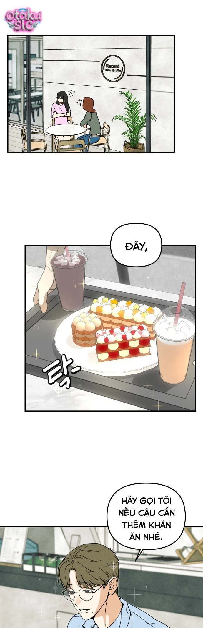 Top dog Kim Jian - Chap 2 - Trang 5