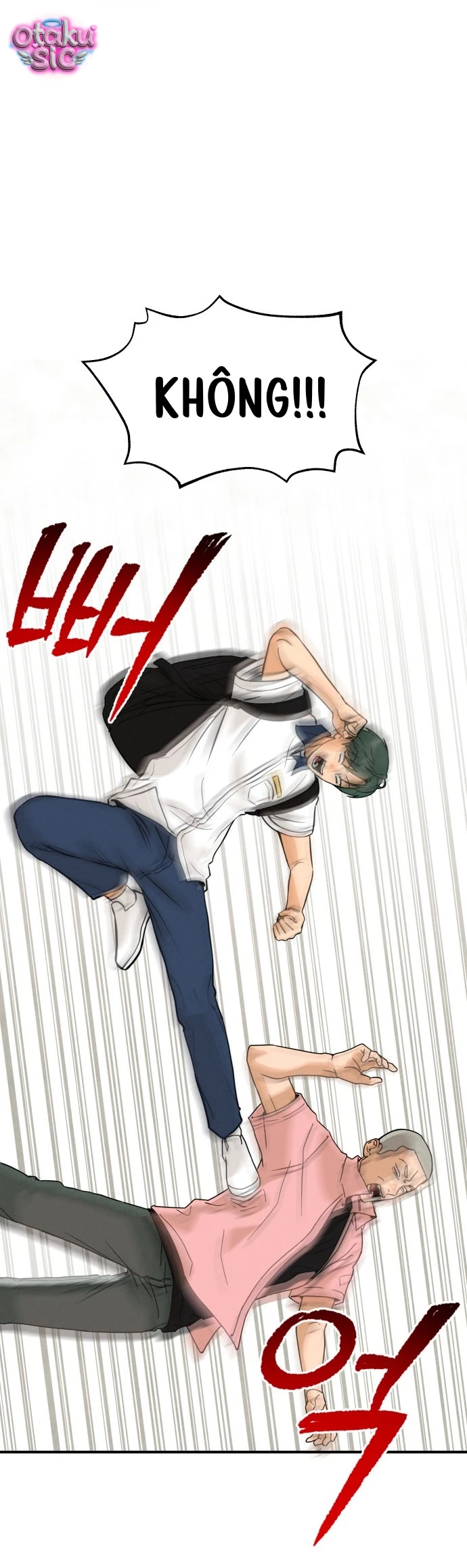 Top dog Kim Jian - Chap 2 - Trang 41