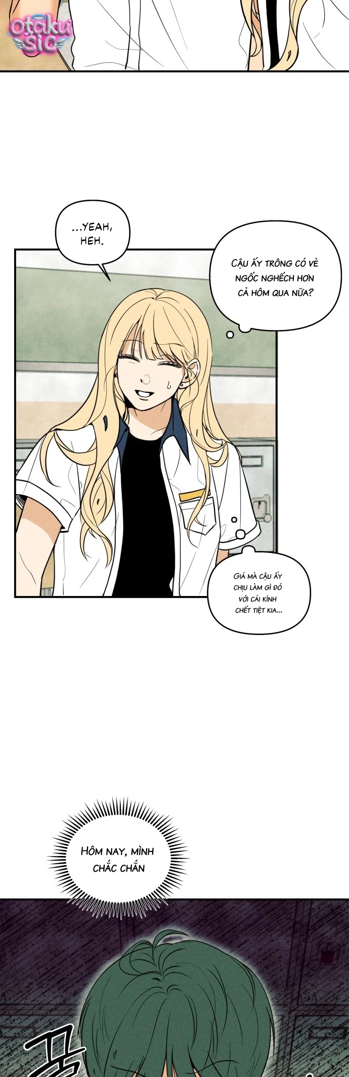 Top dog Kim Jian - Chap 3 - Trang 25