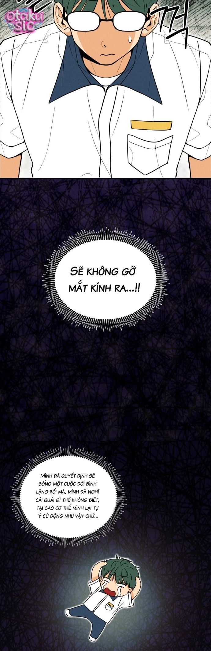 Top dog Kim Jian - Chap 3 - Trang 26