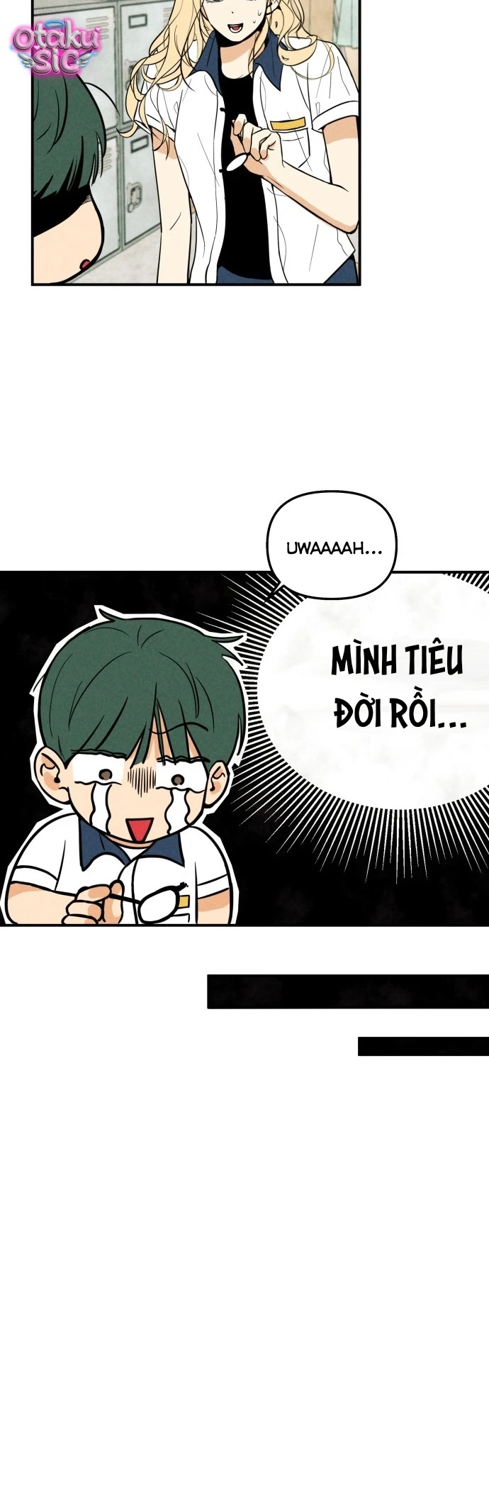 Top dog Kim Jian - Chap 3 - Trang 37