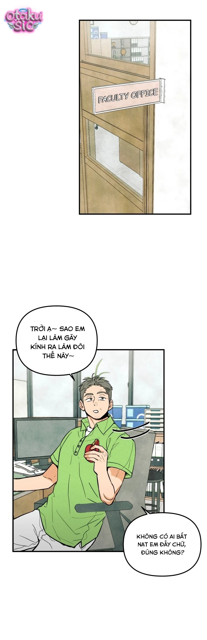 Top dog Kim Jian - Chap 3 - Trang 38