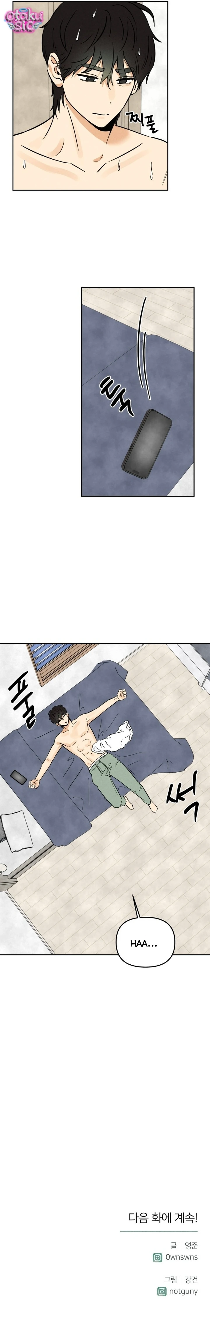 Top dog Kim Jian - Chap 4 - Trang 11