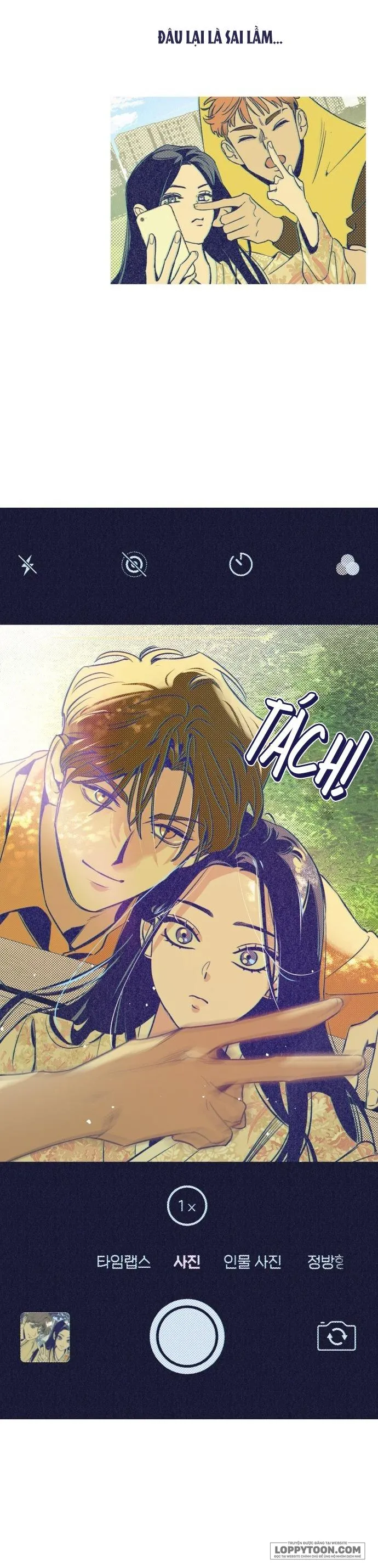 Trắc Nghiệm 4 Lựa Chọn - Chap 1 - Trang 15