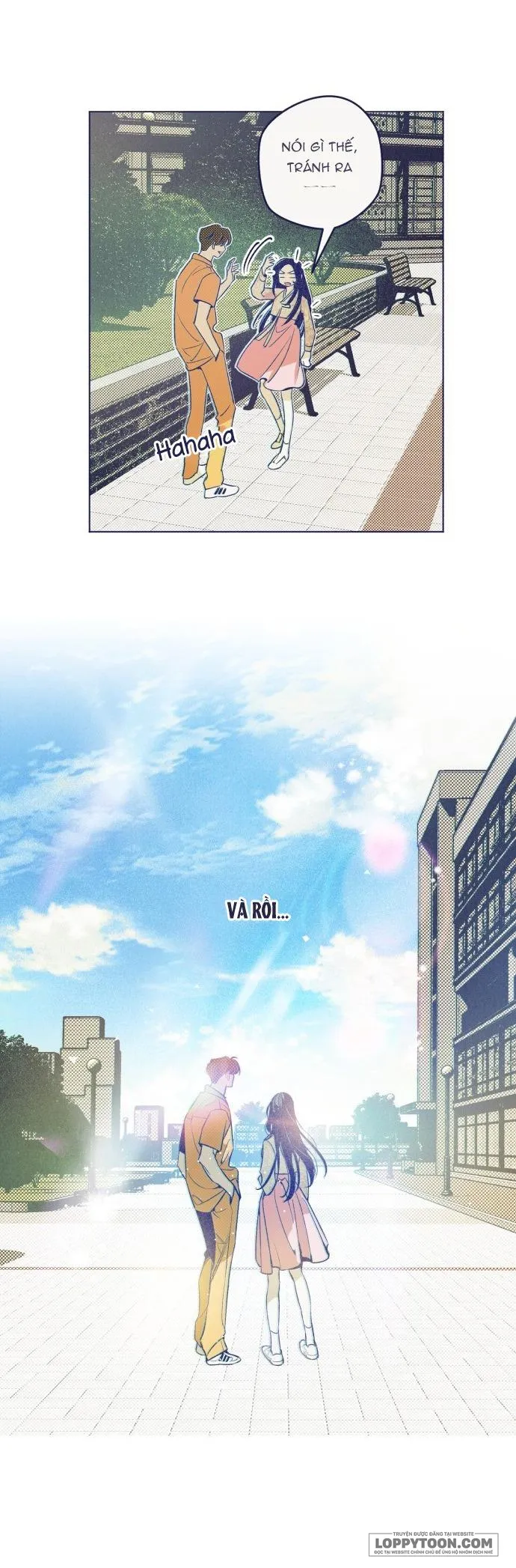Trắc Nghiệm 4 Lựa Chọn - Chap 1 - Trang 19