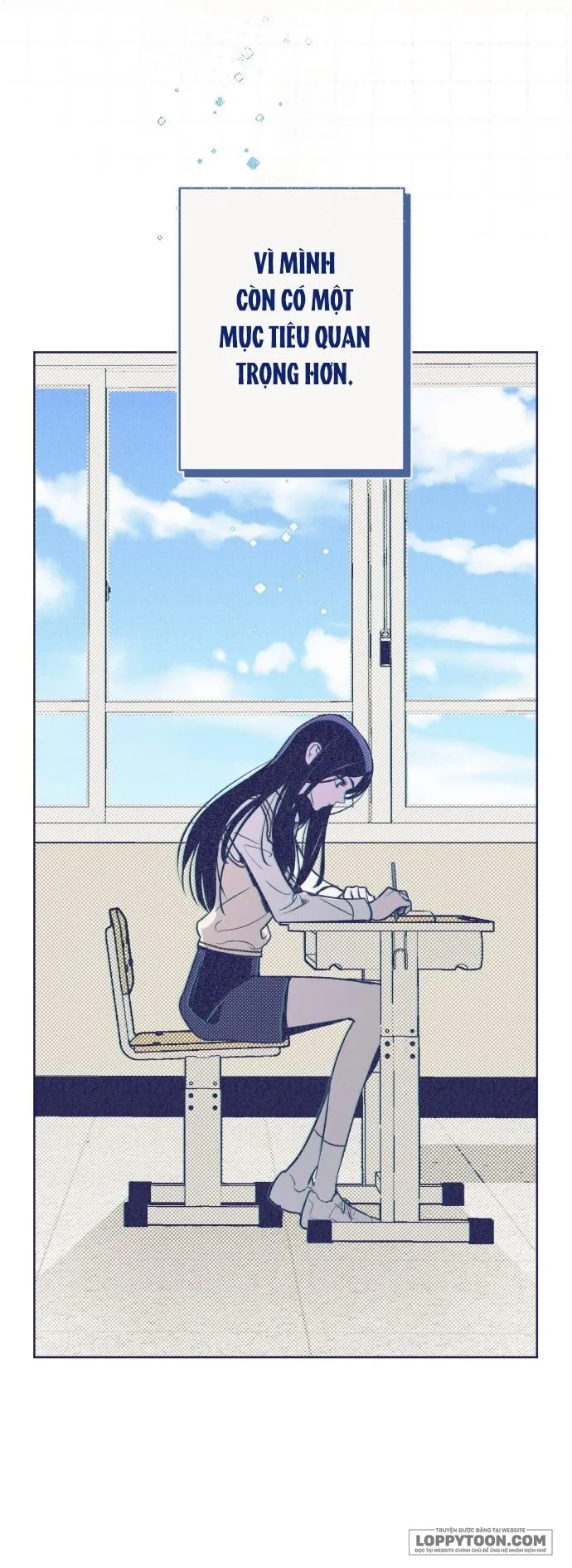 Trắc Nghiệm 4 Lựa Chọn - Chap 1 - Trang 40