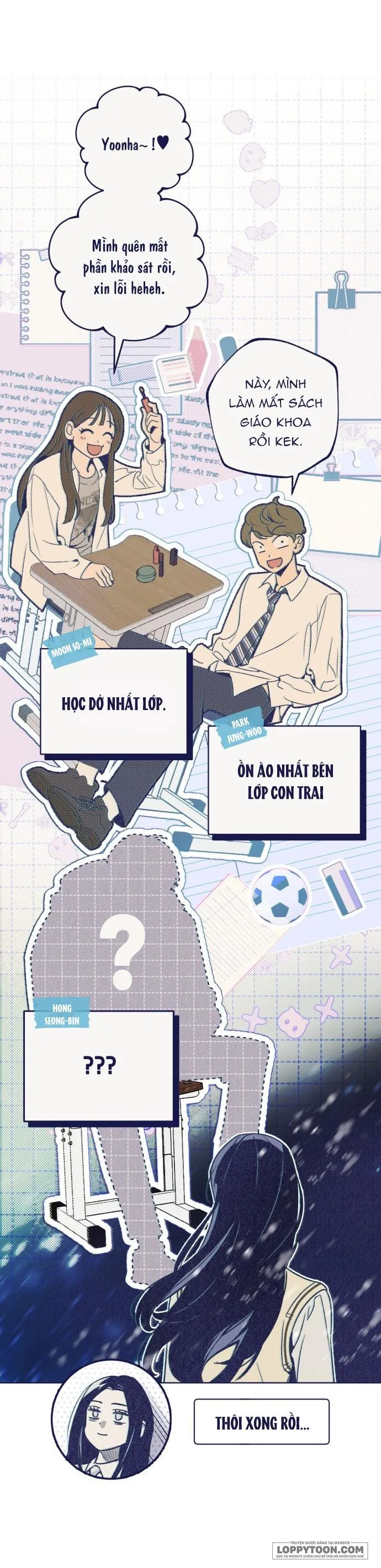 Trắc Nghiệm 4 Lựa Chọn - Chap 1 - Trang 66