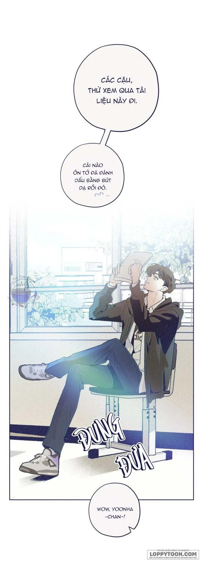 Trắc Nghiệm 4 Lựa Chọn - Chap 1 - Trang 82