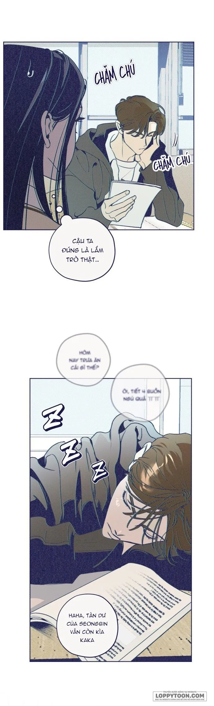 Trắc Nghiệm 4 Lựa Chọn - Chap 1 - Trang 85