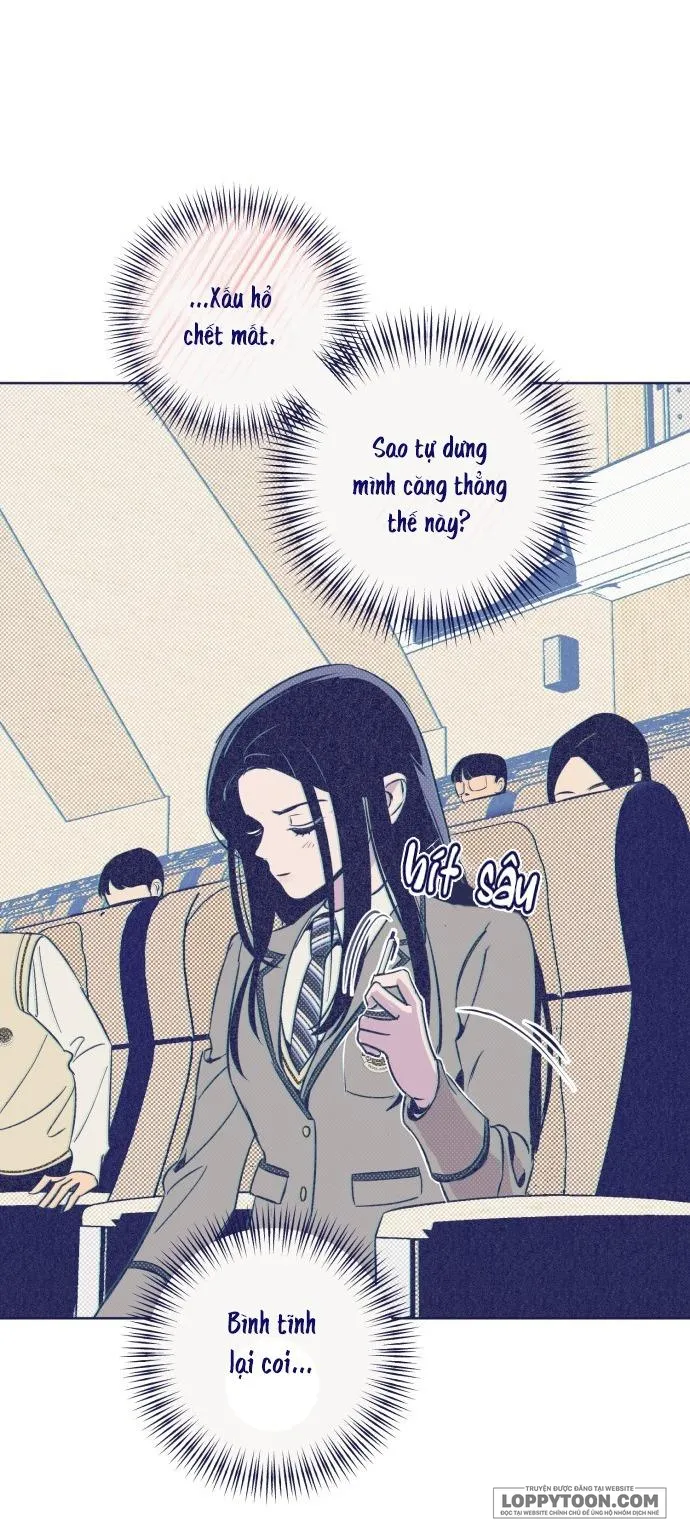 Trắc Nghiệm 4 Lựa Chọn - Chap 10 - Trang 12