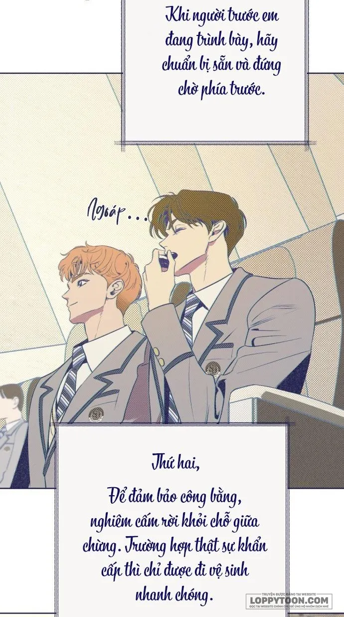 Trắc Nghiệm 4 Lựa Chọn - Chap 10 - Trang 19