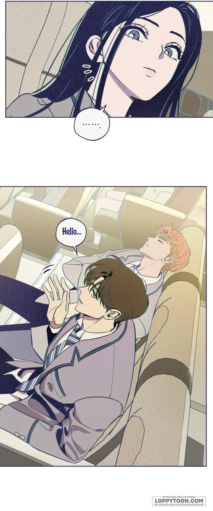 Trắc Nghiệm 4 Lựa Chọn - Chap 10 - Trang 32