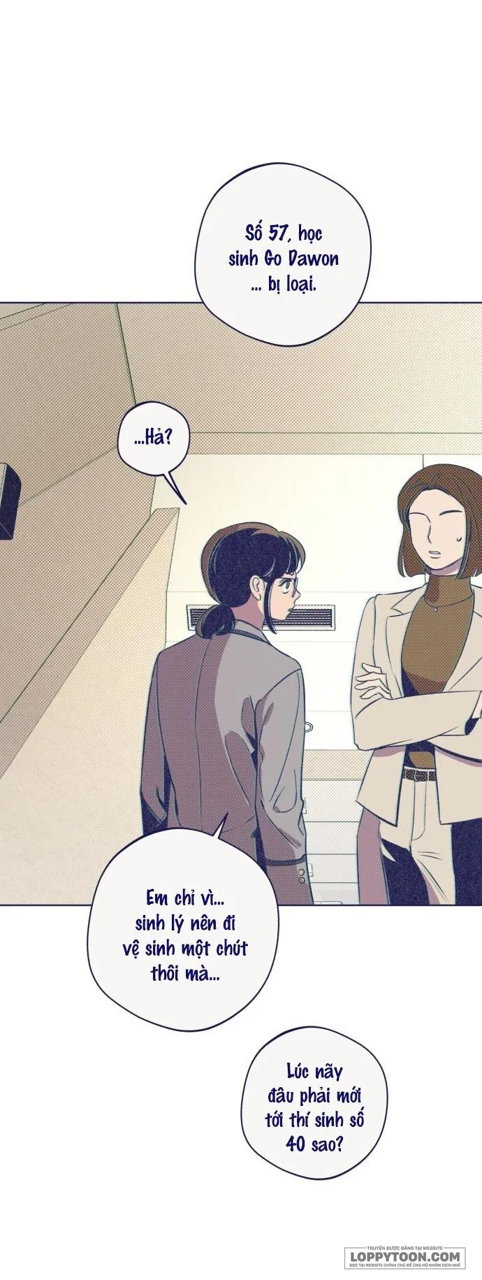Trắc Nghiệm 4 Lựa Chọn - Chap 10 - Trang 36