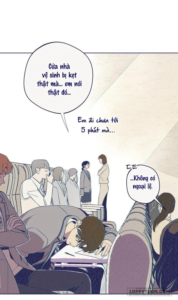 Trắc Nghiệm 4 Lựa Chọn - Chap 10 - Trang 38