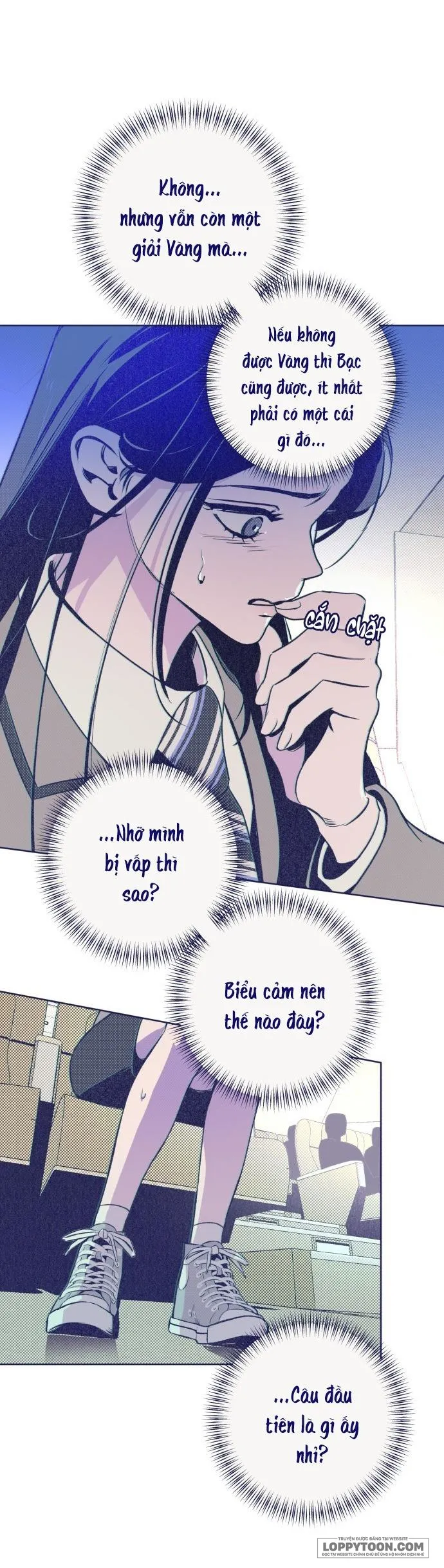 Trắc Nghiệm 4 Lựa Chọn - Chap 10 - Trang 74