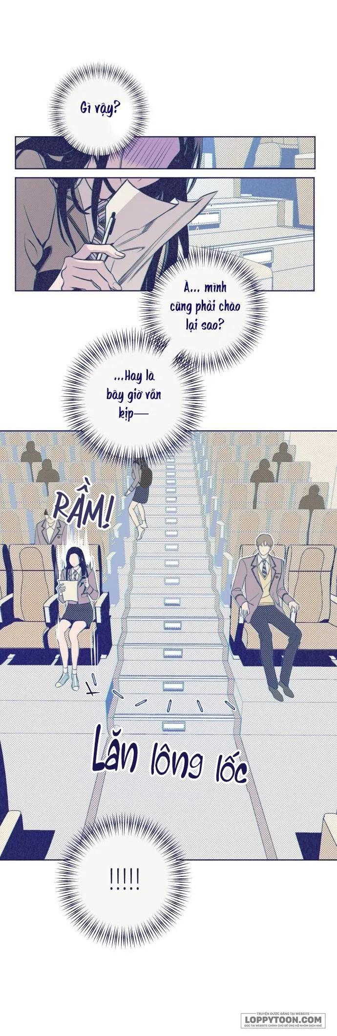 Trắc Nghiệm 4 Lựa Chọn - Chap 10 - Trang 10