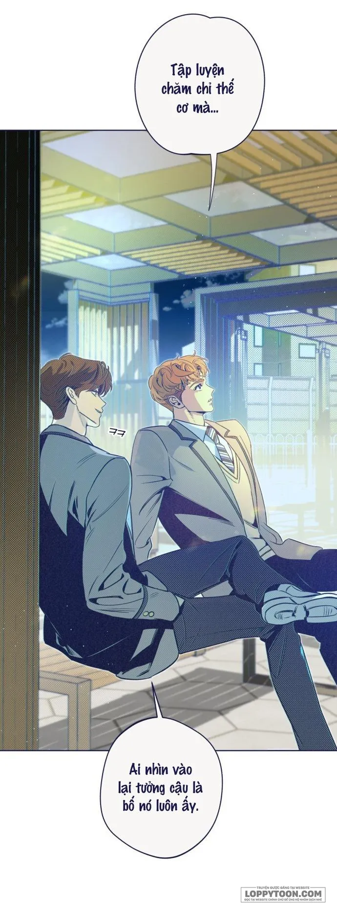 Trắc Nghiệm 4 Lựa Chọn - Chap 11 - Trang 22