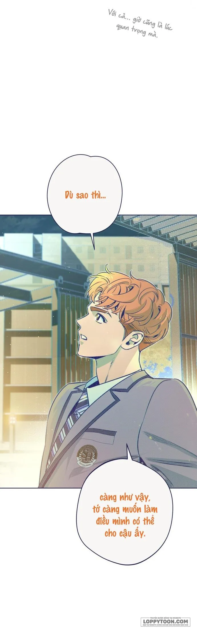 Trắc Nghiệm 4 Lựa Chọn - Chap 11 - Trang 34