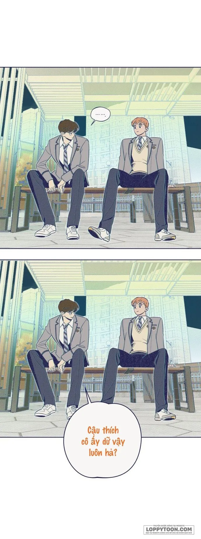 Trắc Nghiệm 4 Lựa Chọn - Chap 11 - Trang 35