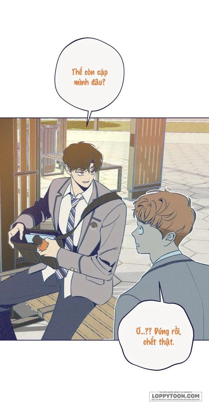 Trắc Nghiệm 4 Lựa Chọn - Chap 11 - Trang 38