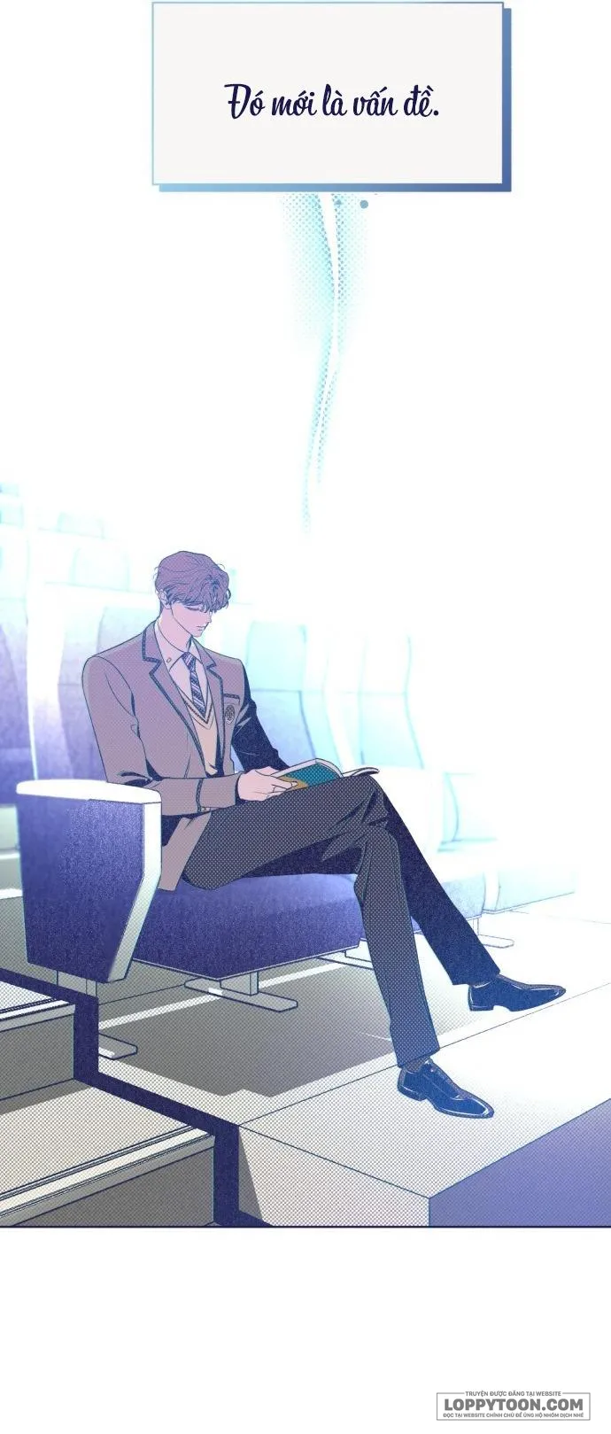 Trắc Nghiệm 4 Lựa Chọn - Chap 11 - Trang 55