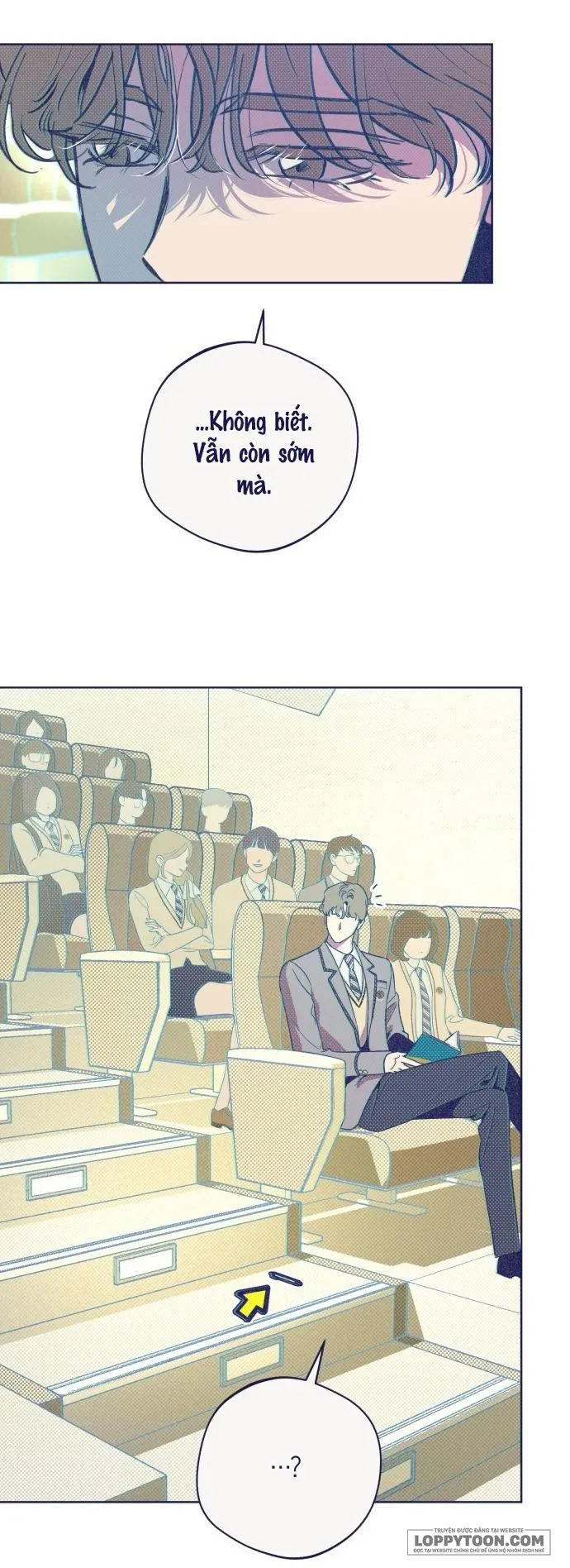 Trắc Nghiệm 4 Lựa Chọn - Chap 11 - Trang 59