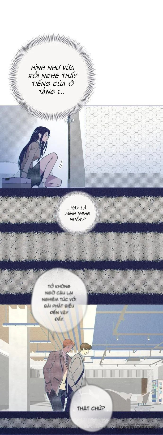 Trắc Nghiệm 4 Lựa Chọn - Chap 12 - Trang 11